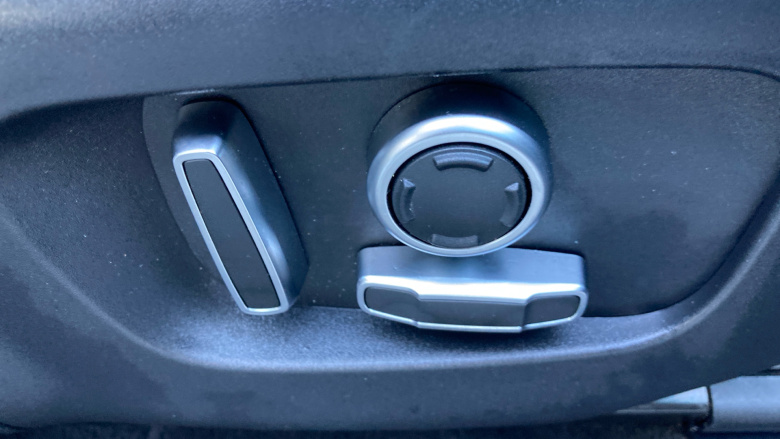 Land Rover Discovery Sport 2.0 D200 SE 5dr Auto Diesel Station Wagon